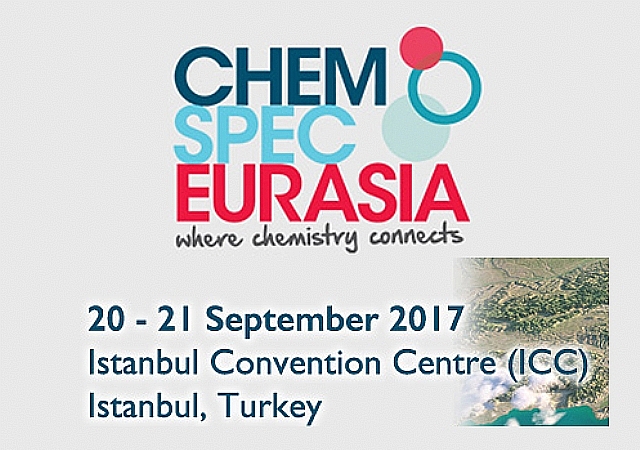 Chemexpo Eurasia 2017