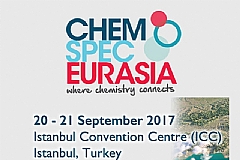 Chemexpo Eurasia 2017