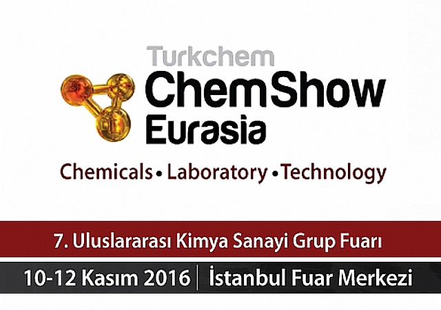 TURKCHEM Chem Show